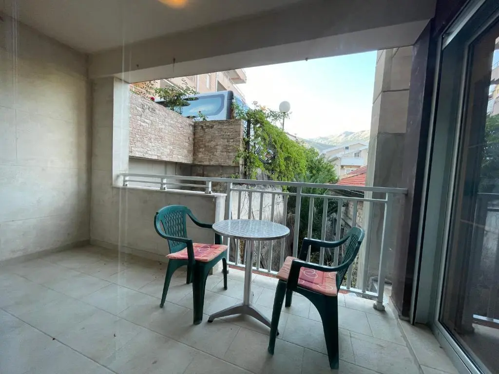 Будва: Comfort Family Apartment Budva