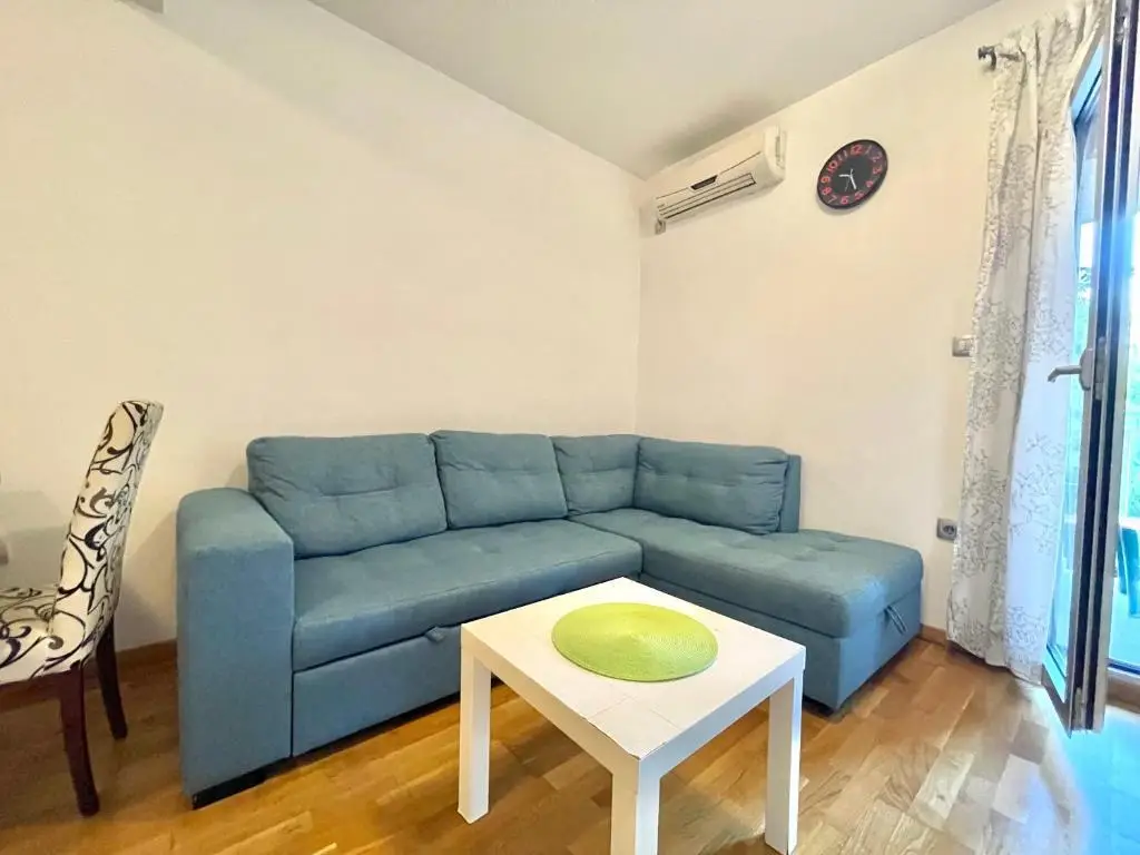 Будва: Comfort Family Apartment Budva