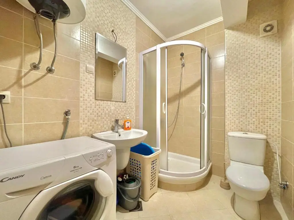 Будва: Comfort Family Apartment Budva