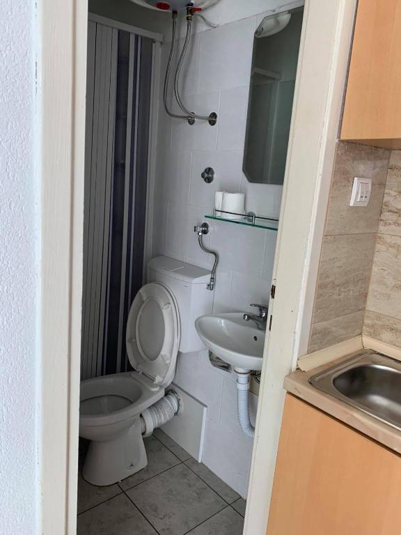 Сутоморе: Jelić apartmani