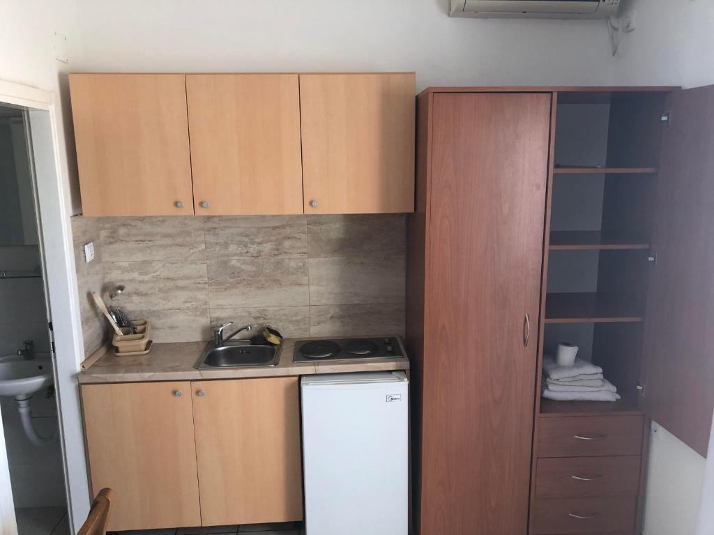Сутоморе: Jelić apartmani