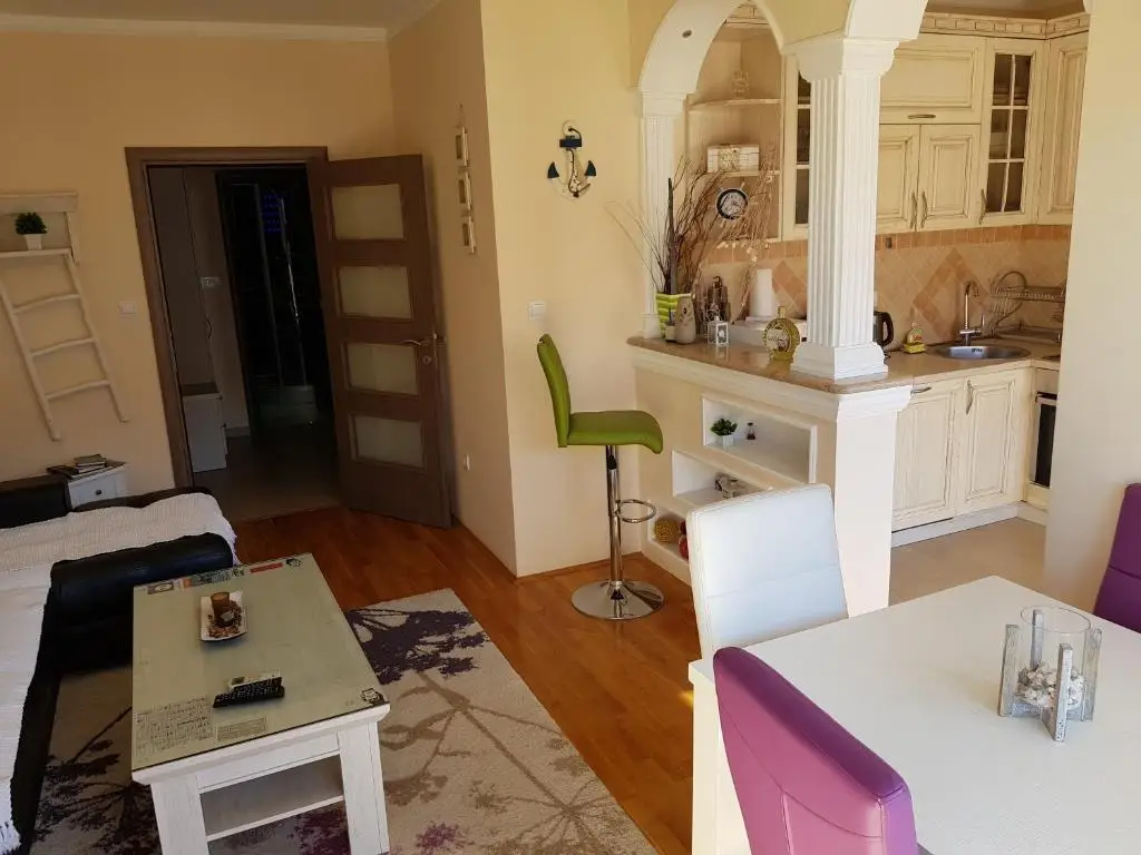Доброта: Apartment Stella di Cattaro
