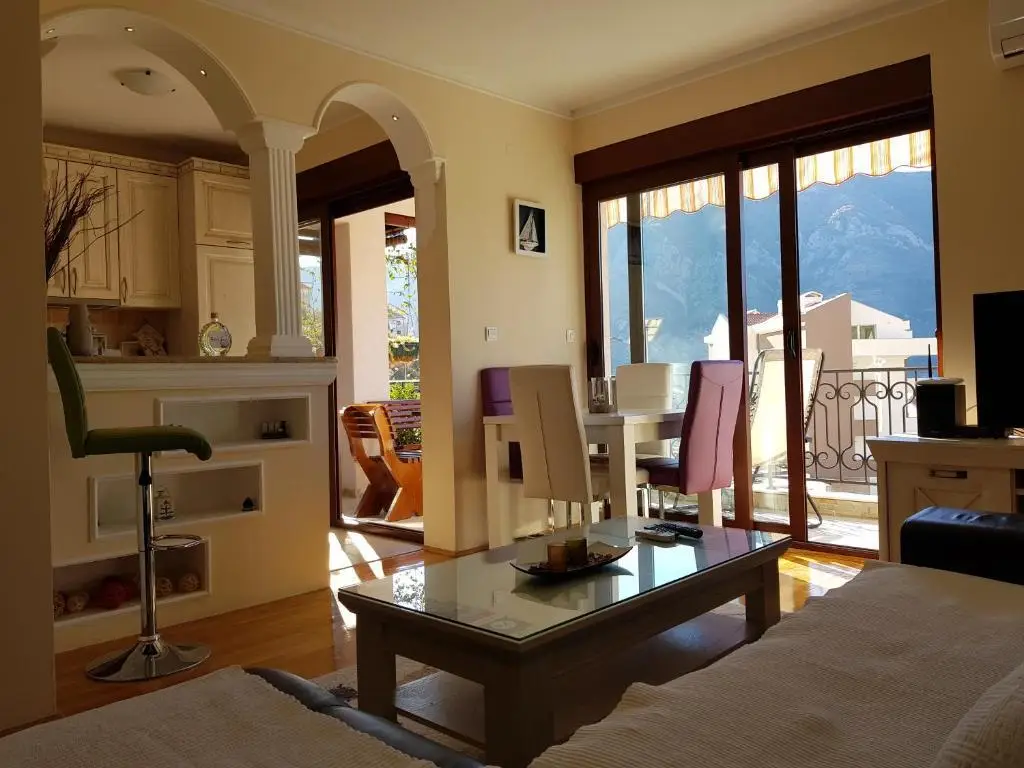 Доброта: Apartment Stella di Cattaro