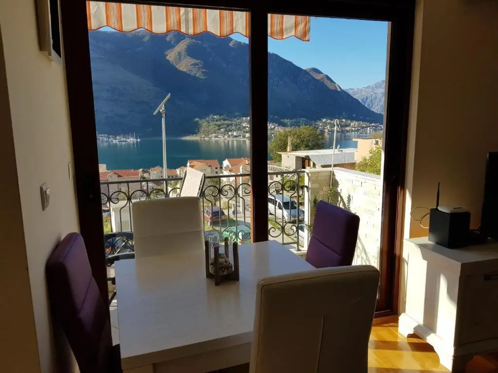 Доброта: Apartment Stella di Cattaro