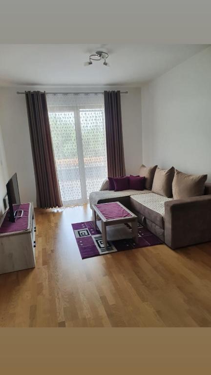 Будва: Apartman Krstajić