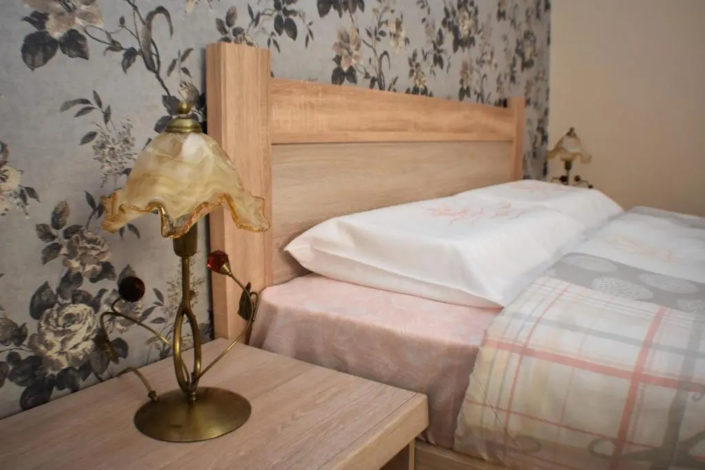 Доброта: Apartments Krsto Dobrisa