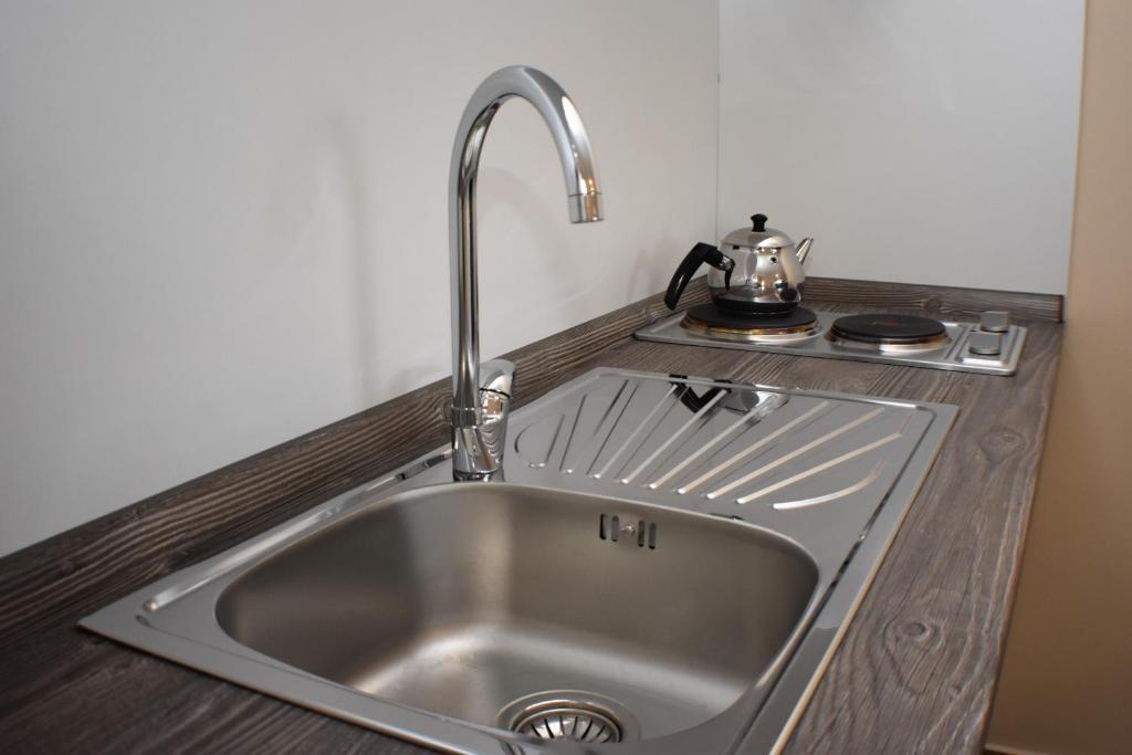 Доброта: Apartments Krsto Dobrisa