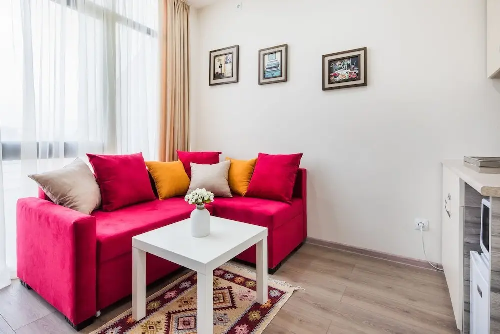 Тбилиси: New Tiflis Apartments Plekhanovi