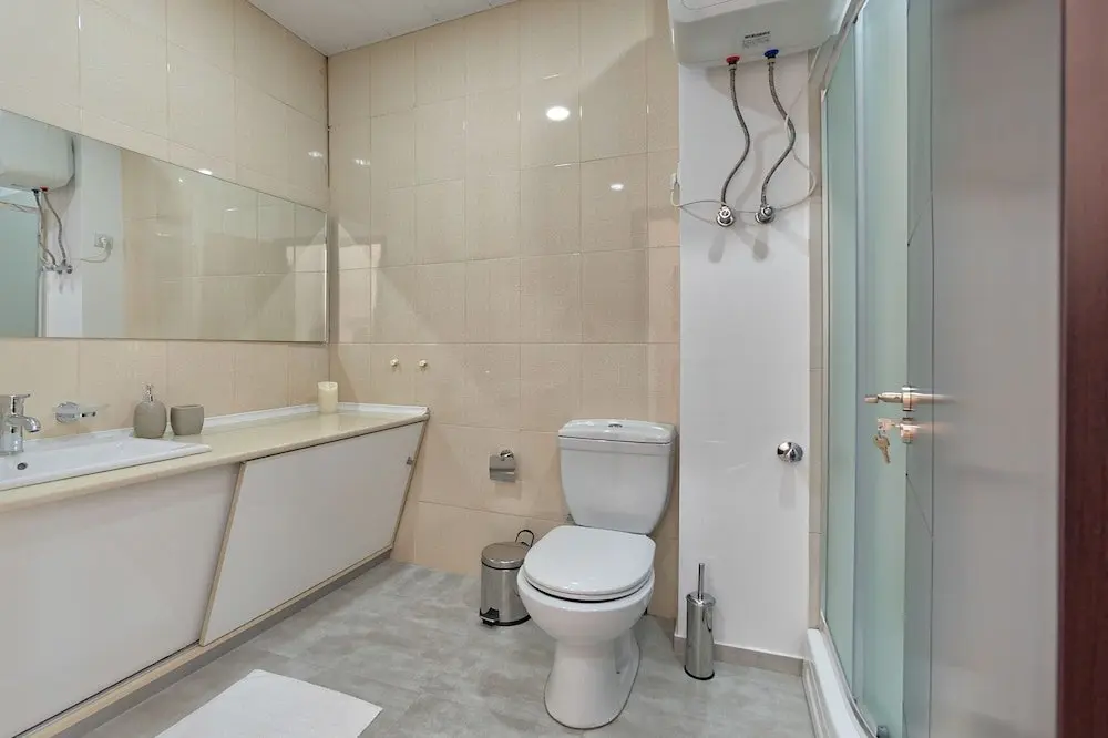 Тбилиси: New Tiflis Apartments Plekhanovi