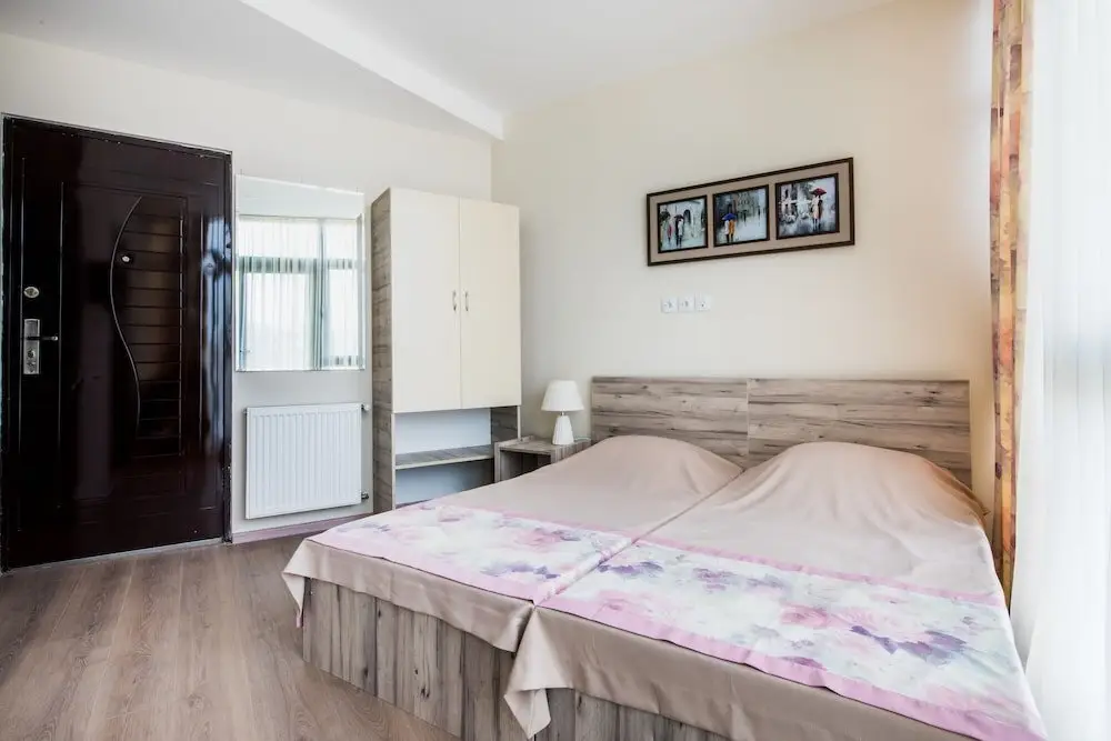 Тбилиси: New Tiflis Apartments Plekhanovi