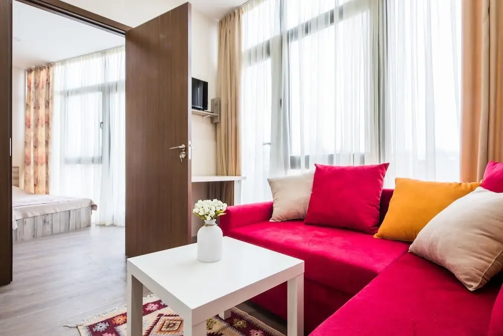 Тбилиси: New Tiflis Apartments Plekhanovi