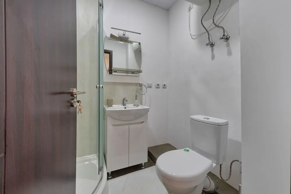 Тбилиси: New Tiflis Apartments Plekhanovi