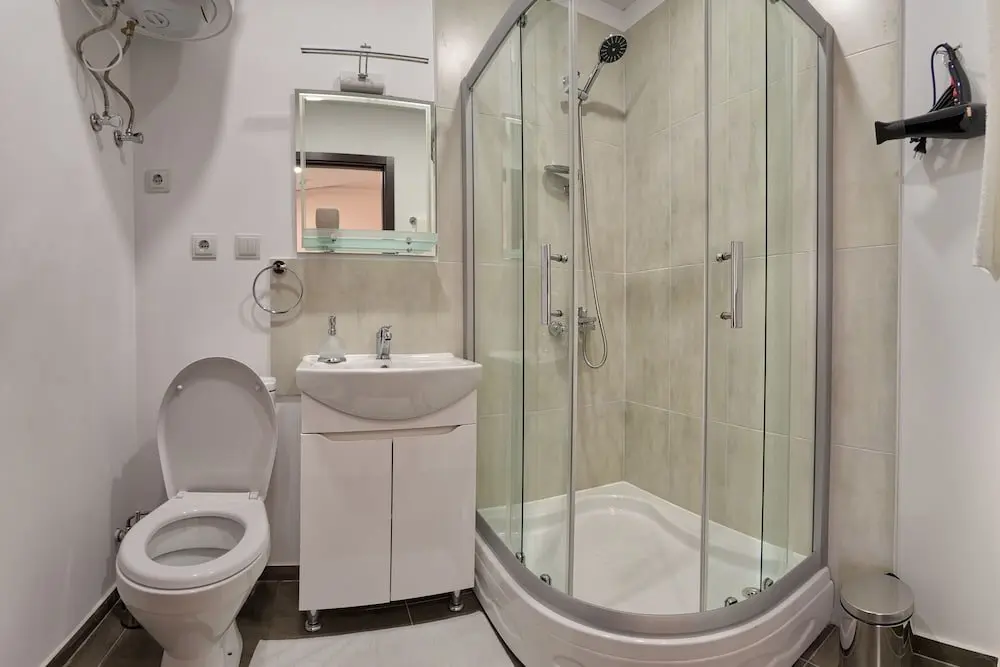 Тбилиси: New Tiflis Apartments Plekhanovi