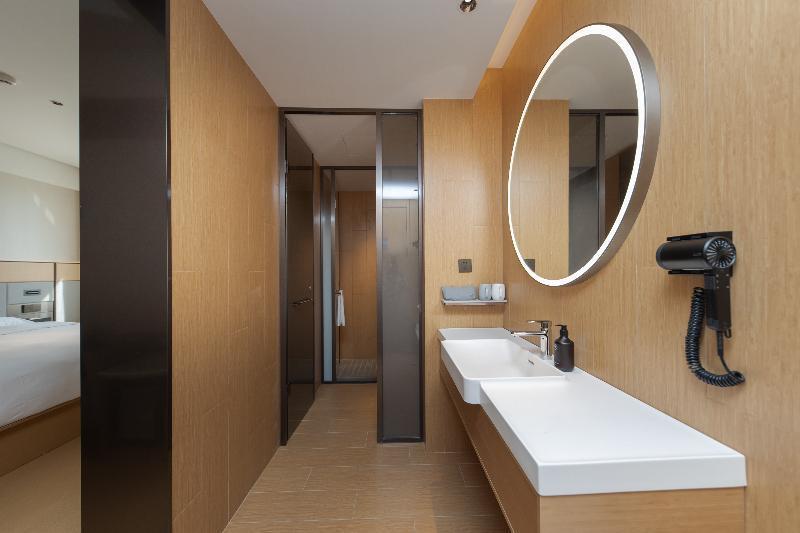 Чанчжоу: Ji Hotel Changzhou Olympic Sports Center