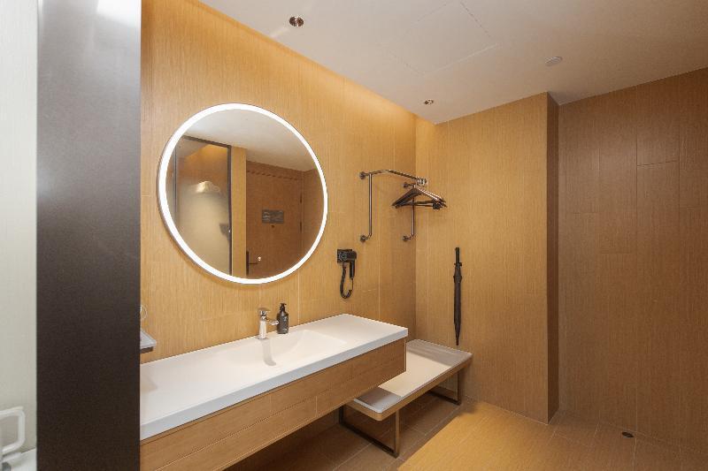 Чанчжоу: Ji Hotel Changzhou Olympic Sports Center