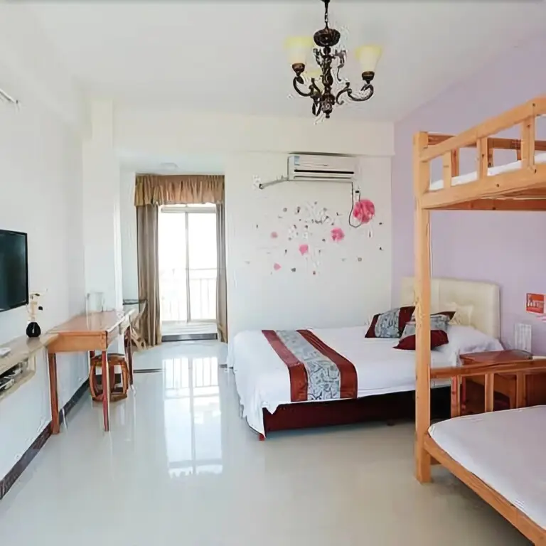 Санья: Mili Inn