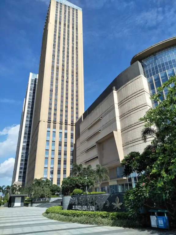 Гуанчжоу: Guangzhou Ang Da Pa Zhou Apartment