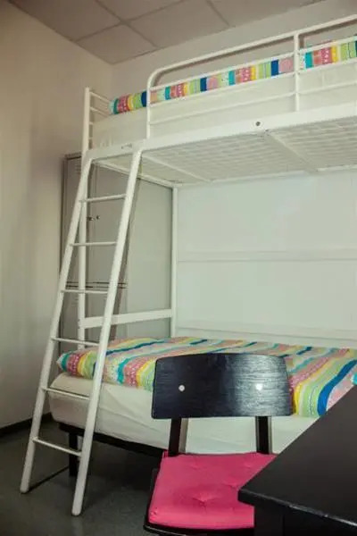 Омск: Hostel Central