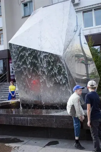 Омск: Hostel Central