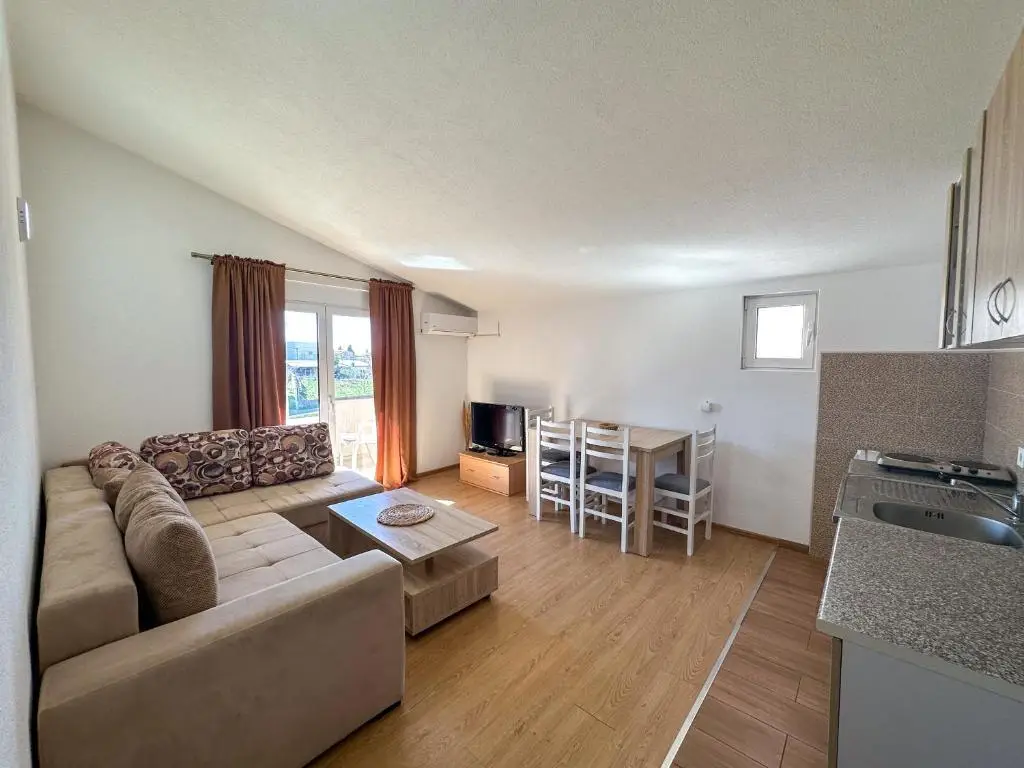 Бар: Jasmin apartmani
