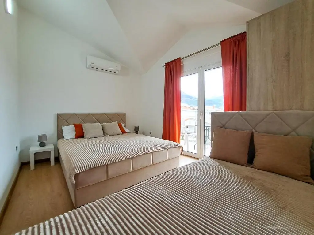 Бар: Jasmin apartmani