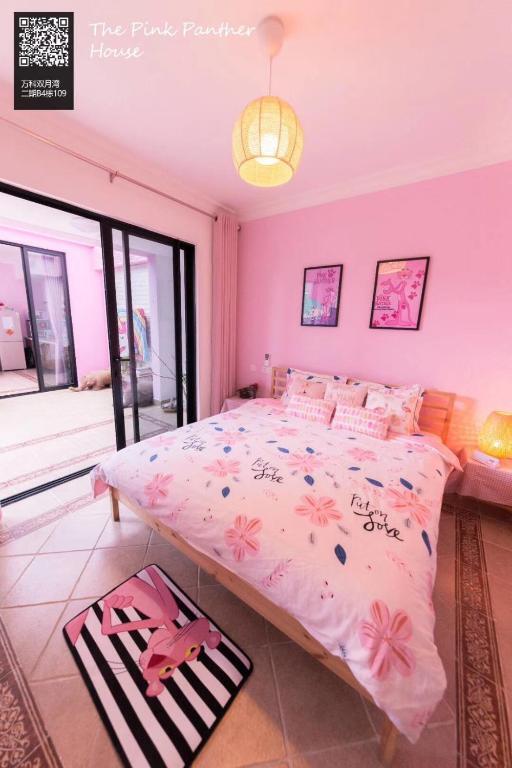 Хойчжоу: Vanke Shuangyue Bay Villa