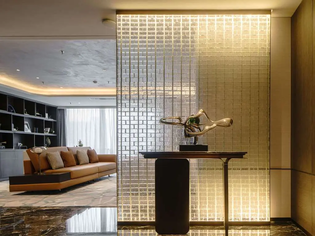 Сиань: Novotel Xi'An Aden