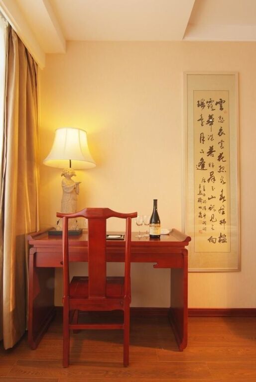 Сиань: The Tang Dynasty Hotel