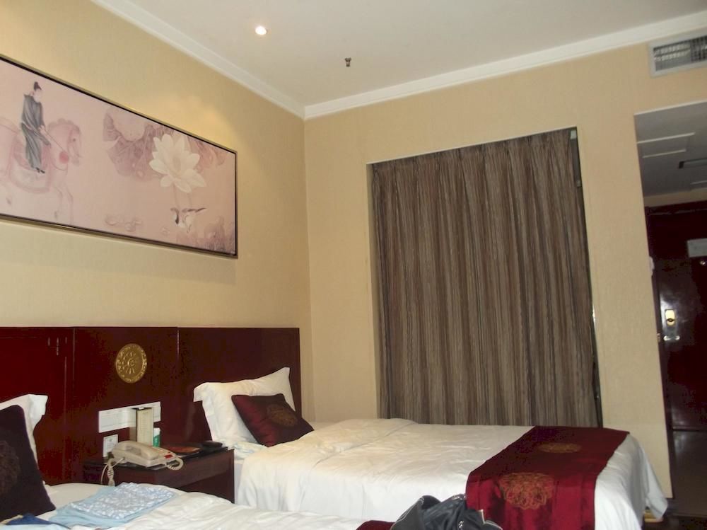 Сиань: The Tang Dynasty Hotel