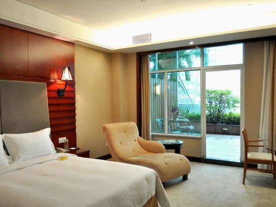 Шэньчжэнь: Changfeng Hotel Shenzhen