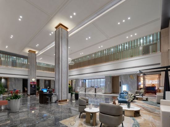 Шэньчжэнь: Changfeng Hotel Shenzhen