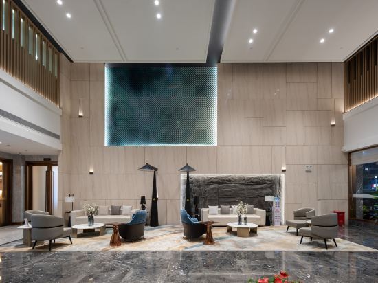 Шэньчжэнь: Changfeng Hotel Shenzhen