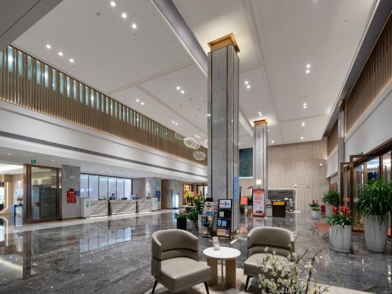 Шэньчжэнь: Changfeng Hotel Shenzhen
