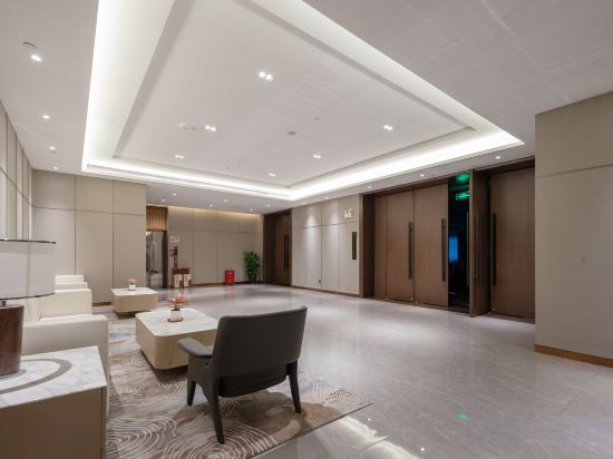 Шэньчжэнь: Changfeng Hotel Shenzhen