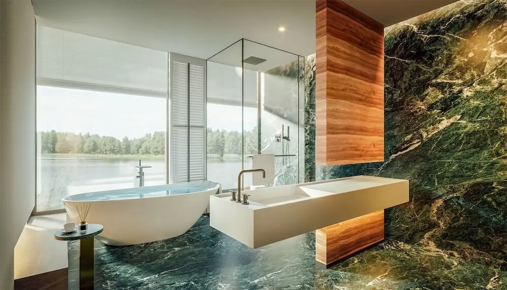 Хучжоу: Dusit Thani Mogan Mountain