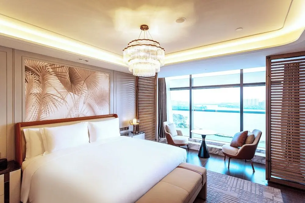Сюйчжоу: Cordis, Xuzhou
