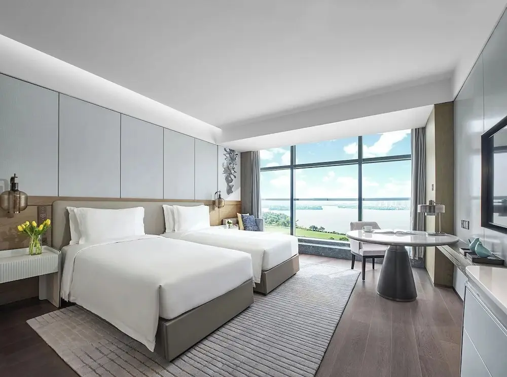 Сюйчжоу: Cordis, Xuzhou