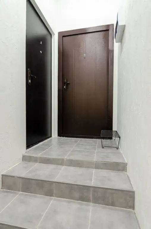Новороссийск: Apartments on Borisa Pupko 5