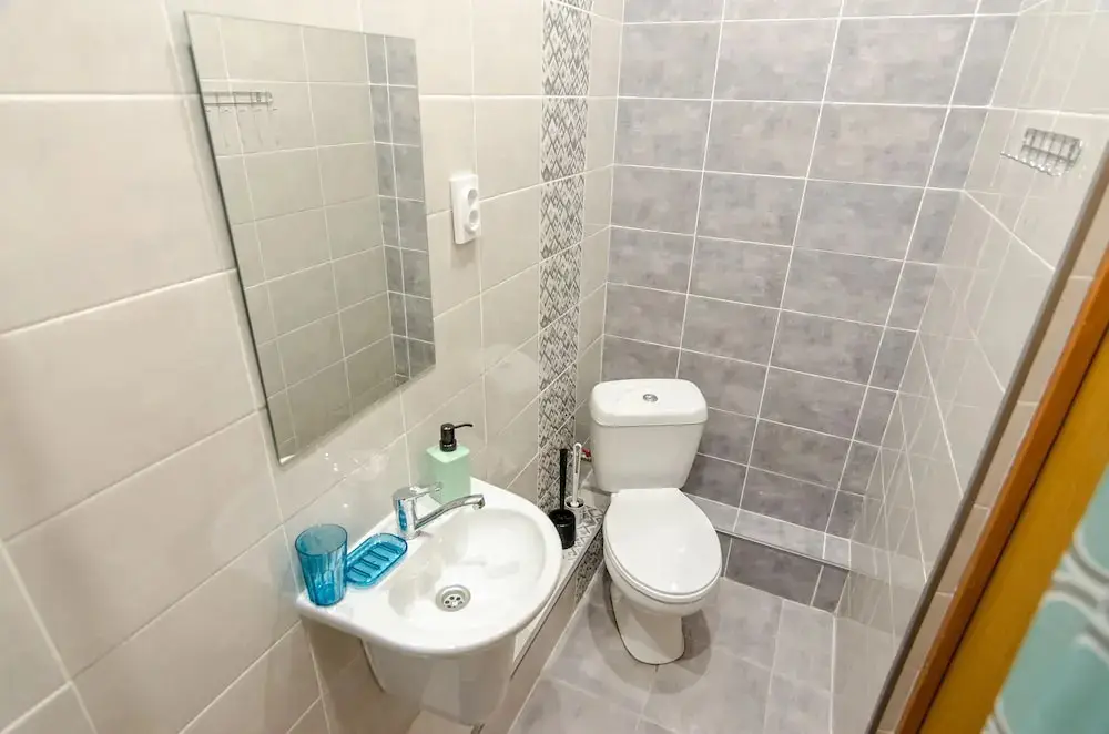 Новороссийск: Apartments on Borisa Pupko 5