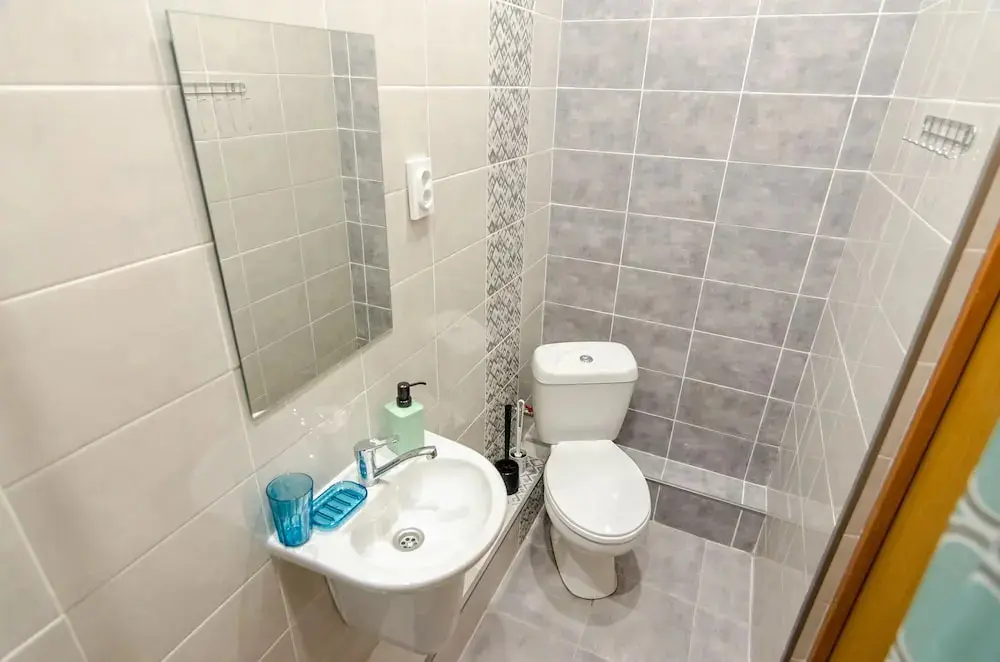 Новороссийск: Apartments on Borisa Pupko 5
