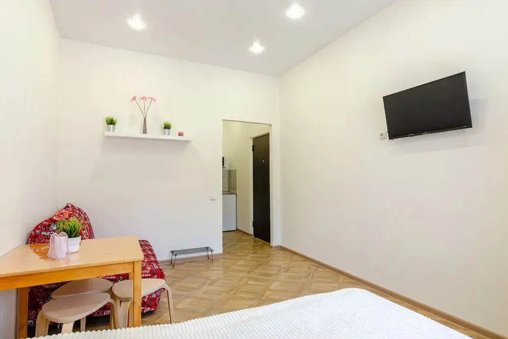Новороссийск: Apartments on Borisa Pupko 5