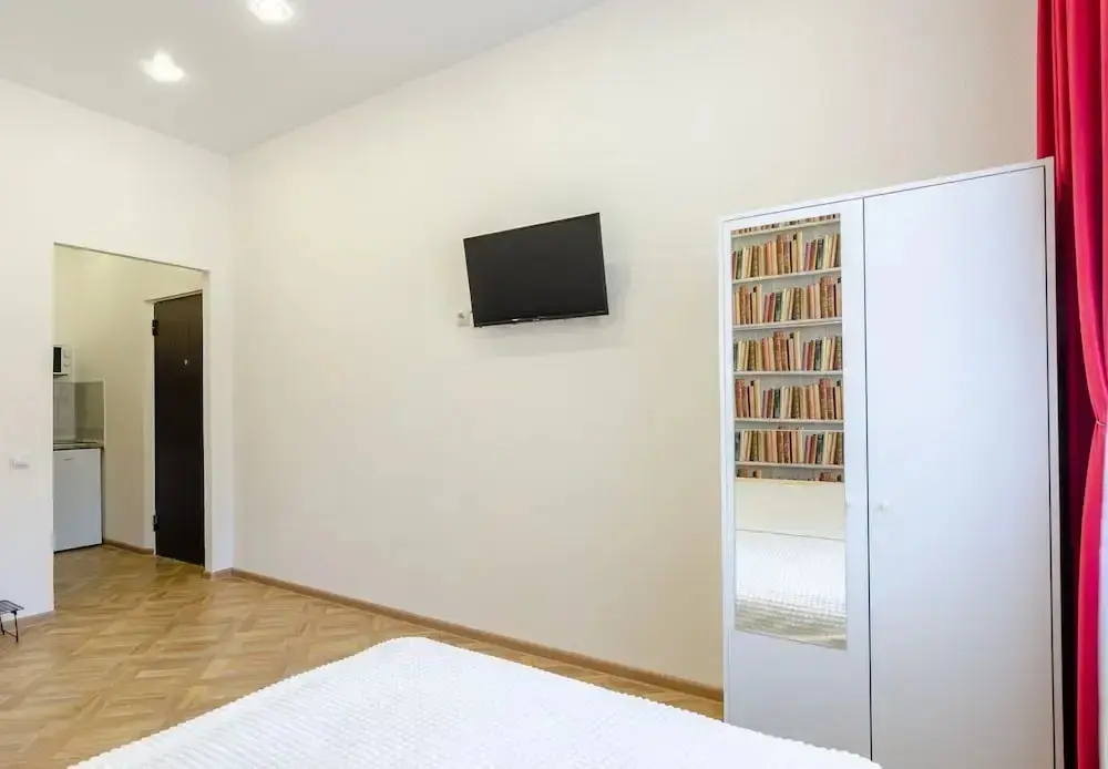 Новороссийск: Apartments on Borisa Pupko 5