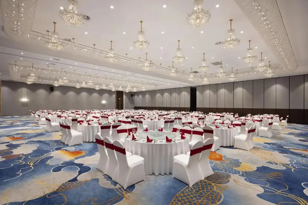 Чэнду: Home2 Suites by Hilton Chengdu Huaizhou New Town