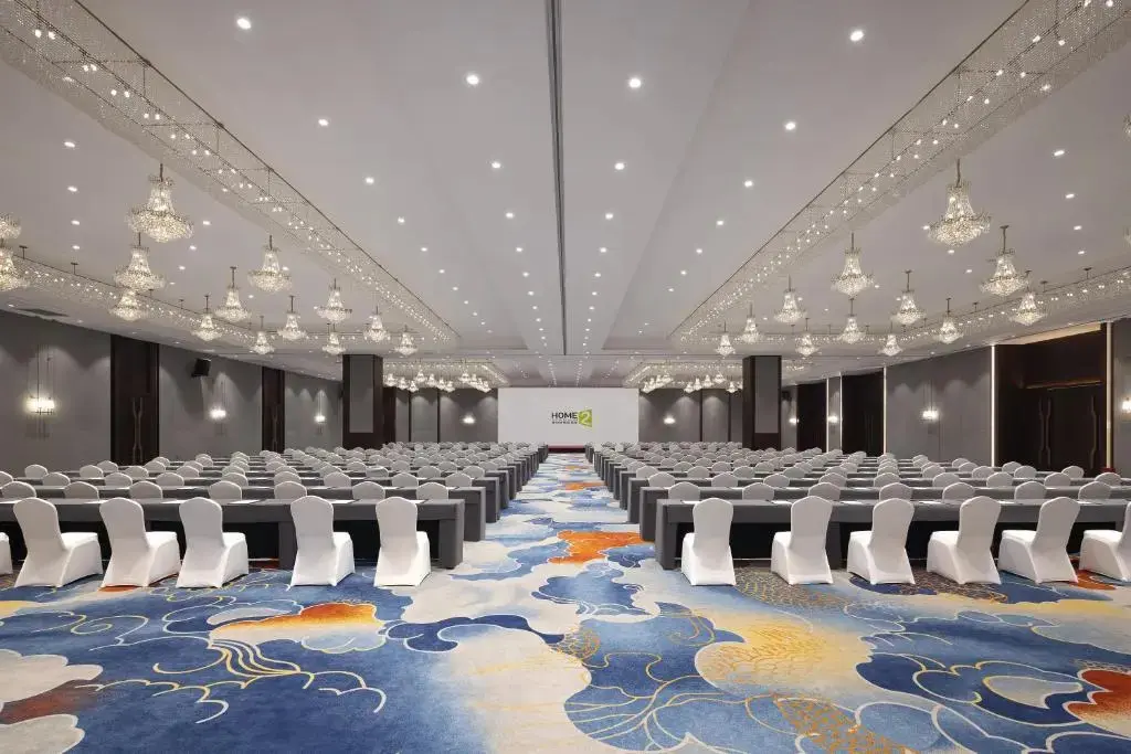 Чэнду: Home2 Suites by Hilton Chengdu Huaizhou New Town