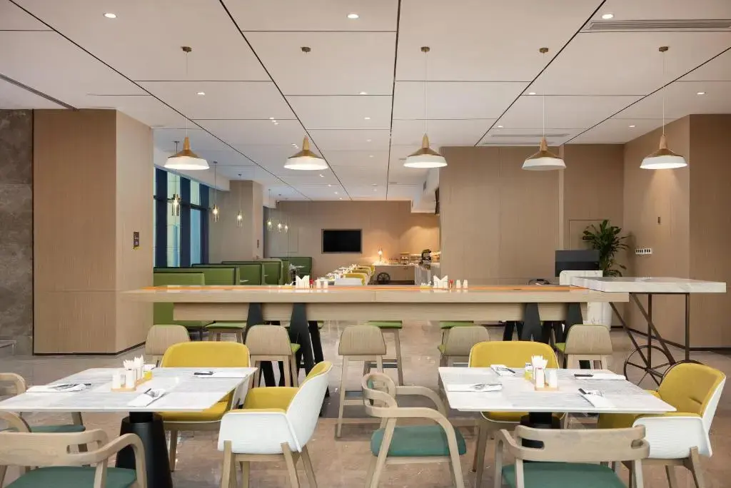 Чэнду: Home2 Suites by Hilton Chengdu Huaizhou New Town