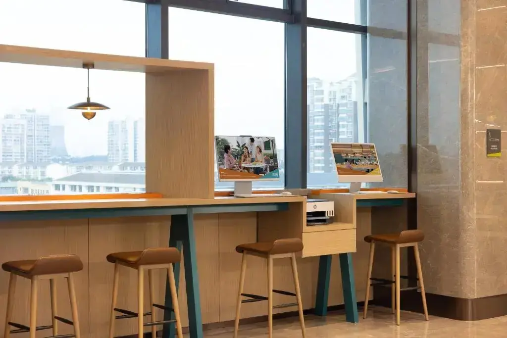 Чэнду: Home2 Suites by Hilton Chengdu Huaizhou New Town