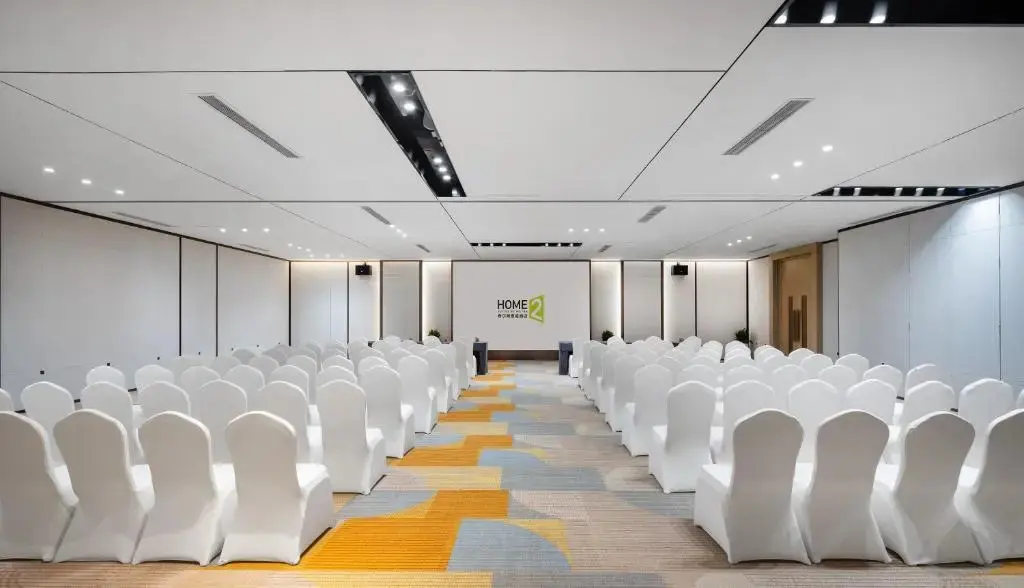 Чэнду: Home2 Suites by Hilton Chengdu Huaizhou New Town