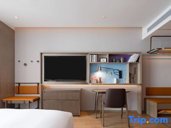 Чэнду: Home2 Suites by Hilton Chengdu High-tech Zone Exhibition