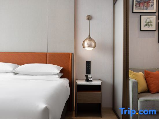 Чэнду: Home2 Suites by Hilton Chengdu High-tech Zone Exhibition