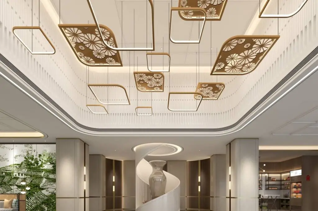 Пекин: Hilton Garden Inn Beijing West Railway Station